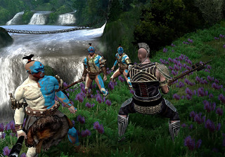 picte façon braveheart picte façon braveheart