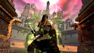 Image de Age of Conan #98630 Image de Age of Conan #98630