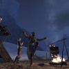 Capture de Age of Conan: Unchained