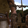 Capture de Age of Conan: Unchained
