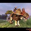 Capture de Age of Conan: Unchained