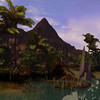 Capture de Age of Conan: Unchained