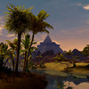 Capture de Age of Conan: Hyborian Adventures