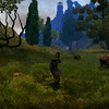 Capture de Age of Conan: Unchained