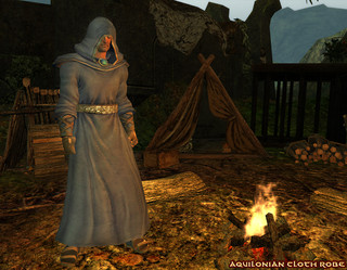 Aquilonian Cloth Aquilonian Cloth