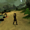 Capture de Age of Conan: Hyborian Adventures