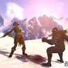 Capture de Age of Conan: Unchained