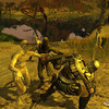 Capture de Age of Conan: Unchained