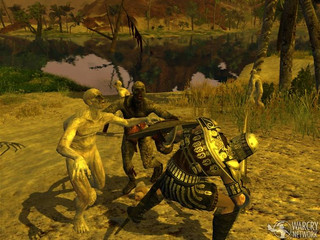Zombies Zombies