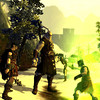 Capture de Age of Conan: Unchained