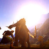 Capture de Age of Conan: Unchained