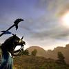 Capture de Age of Conan: Unchained