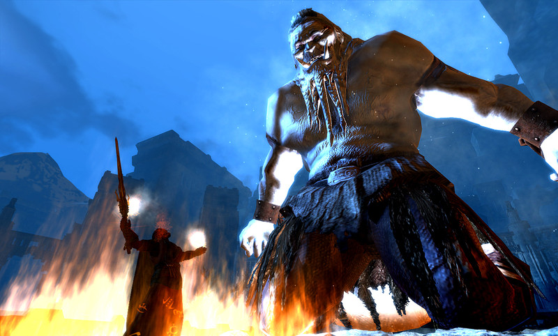 La Passe d'Ymir