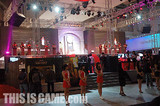 Age of Conan au G-Star 2009
