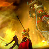 Forteresse de Thoth Amons