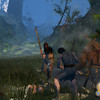 Capture de Age of Conan: Unchained