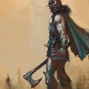 Capture de Age of Conan: Hyborian Adventures