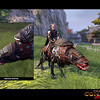 Capture de Age of Conan: Unchained