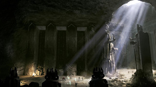 La Demeure de Crom La Demeure de Crom