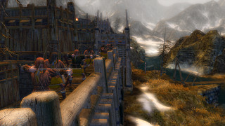 Archers Archers