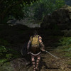 Capture de Age of Conan: Hyborian Adventures