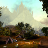 Capture de Age of Conan: Hyborian Adventures