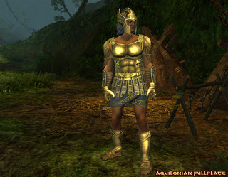Aquilonian Fullplate Aquilonian Fullplate