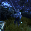 Capture de Age of Conan: Unchained