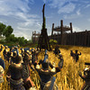 Capture de Age of Conan: Hyborian Adventures