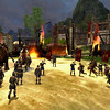 Capture de Age of Conan: Unchained