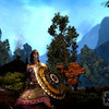 Capture de Age of Conan: Unchained