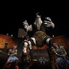 Capture de Age of Conan: Unchained