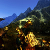 Capture de Age of Conan: Unchained