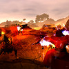 Capture de Age of Conan: Unchained