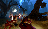 Age of Conan: Unchained Age of Conan: Unchained