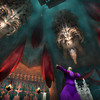 Forteresse de Thoth Amons