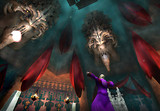 Forteresse de Thoth Amons
