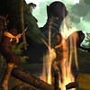 Capture de Age of Conan: Unchained