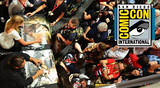 Conan � la Comic-Con 2011 - Comic con2011