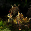 Capture de Age of Conan: Unchained