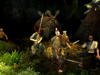 Combat Combat