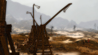 Trébuchets Trébuchets