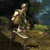 Capture de Age of Conan: Unchained