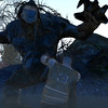 Capture de Age of Conan: Unchained
