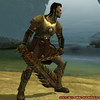 Capture de Age of Conan: Unchained