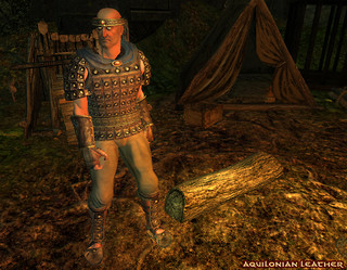 Aquilonian Leather Aquilonian Leather
