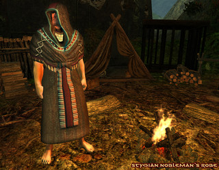 Stygian Social Stygian Social