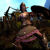 Capture de Age of Conan: Unchained