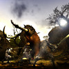 Capture de Age of Conan: Unchained