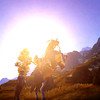 Capture de Age of Conan: Unchained